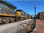 CSX 7305